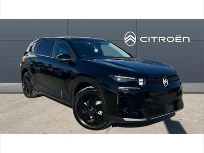 New Citroën C5 Aircross 143 HP (105 kW) 2025 Other SUV