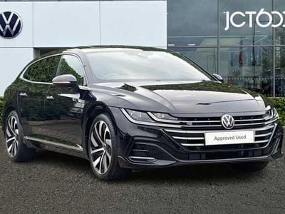 VW Arteon