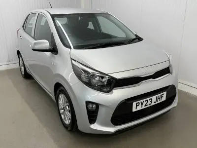 Used Kia Picanto