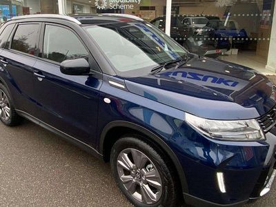 New Suzuki Vitara 129 HP (94 kW) 2025 Estate