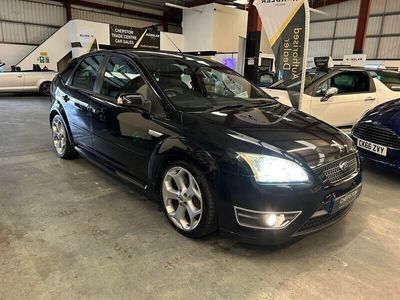 used Ford Focus 2.5 ST-2 5dr