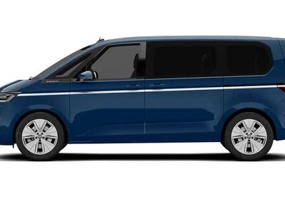 Used 2025 VW Multivan Life Van | £38,999