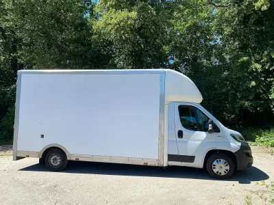 Used Fiat Ducato