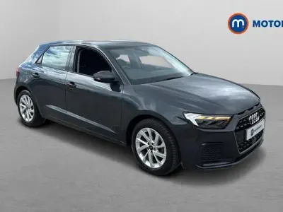 Używany Audi A1 Sportback Sport 95 KM (69 kW) 2026 Hatchback