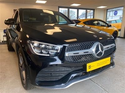 Mercedes GLC220