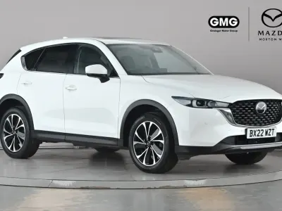 Used Mazda 6