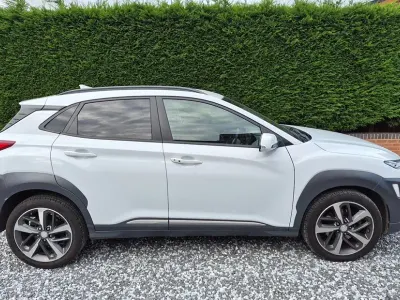 Used Hyundai Kona