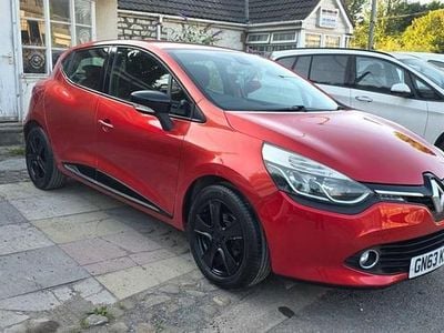 Renault Clio IV