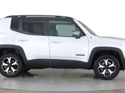 Used Jeep Renegade