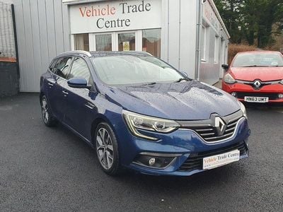 Renault Mégane GrandTour