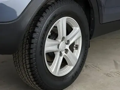 Used Kia Sportage 135 HP (99 kW) 2015 Blue SUV