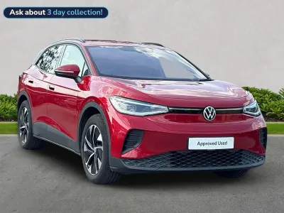 Used VW ID.4