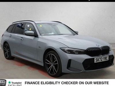 Used BMW 330e M Sport 2022
