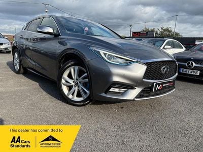Infiniti Q30