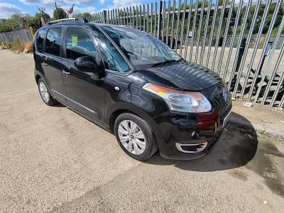 Used Citroën C3