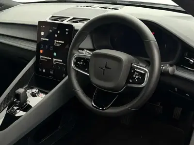 Used Polestar 2