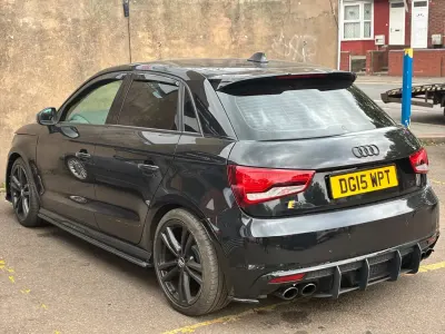Usado Audi A1