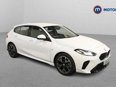 Begagnad BMW 120 M Sport 156 HK (114 kW) 2026 Halvkombi
