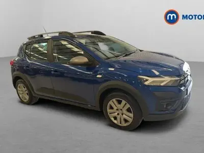 Used Dacia Sandero Expression 91 HP (66 kW) 2025 Hatchback