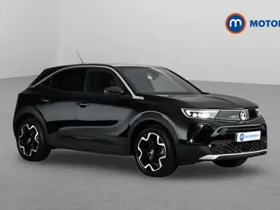 Used Vauxhall Mokka Ultimate 100 kW (136 HP) 2025 SUV