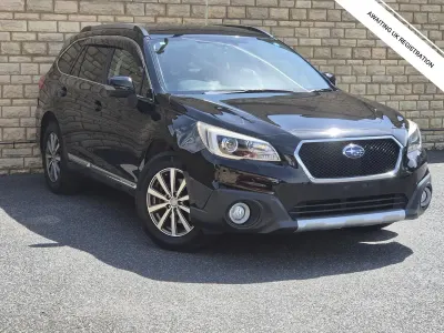 Used Subaru Outback