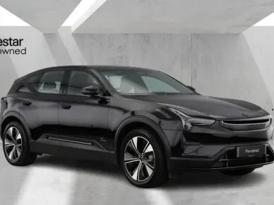 Used Polestar 3