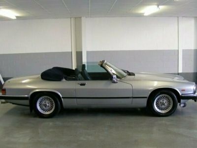 Used Jaguar XJ 1990 Sedan