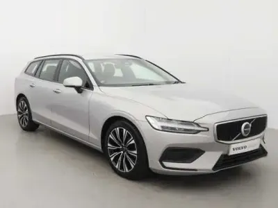 Used Volvo V60
