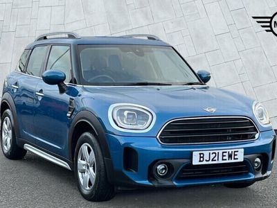 Mini Cooper Countryman