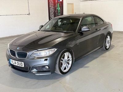 BMW 220