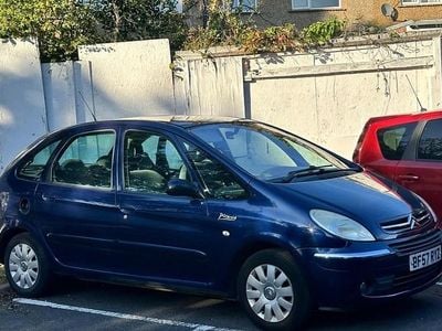 Citroën Xsara Picasso