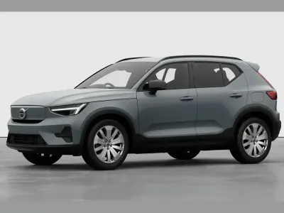 Used Volvo EX40