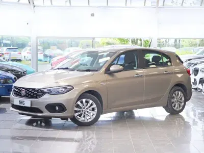 Used Fiat Tipo