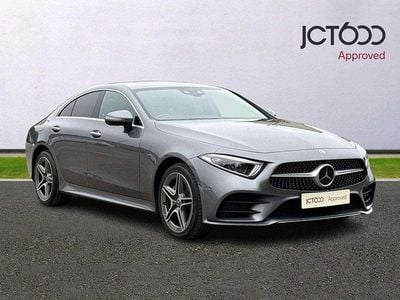 Mercedes CLS350