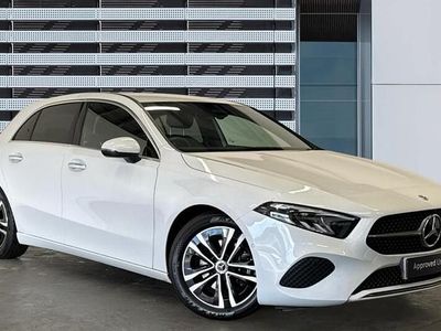 Used Mercedes A200 Executive 150 HP (110 kW) 2023 Hatchback