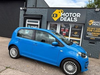 VW up!