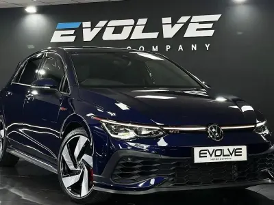 Used VW Golf VII