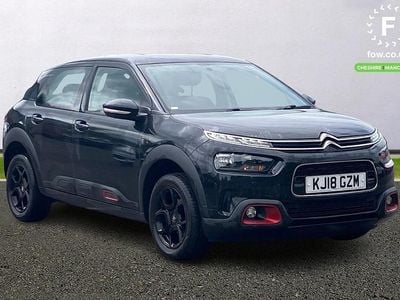 Citroën C4 Cactus