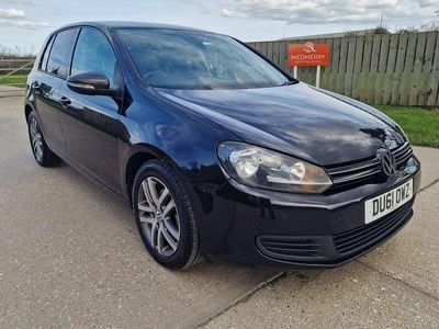 VW Golf VI