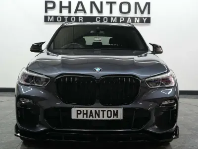 Used BMW X5