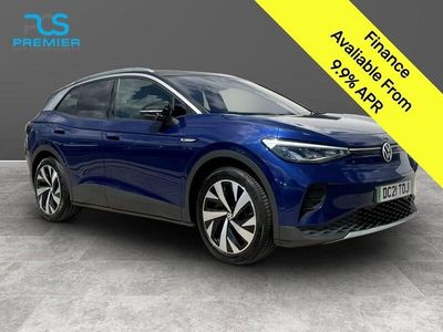 VW ID.4