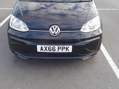 VW up!