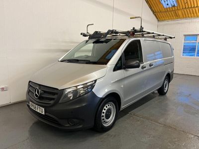 Mercedes Vito