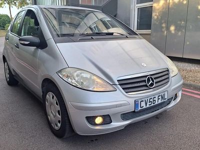 Mercedes A150