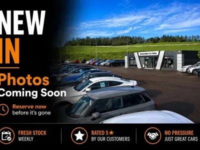 Usado VW Tiguan SEL 190 CV (139 kW) 2019 Blanco SUV