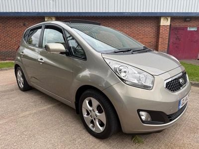 Kia Venga