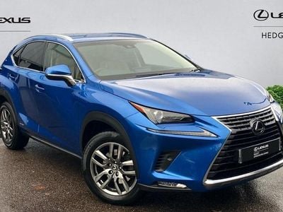 Lexus NX300h