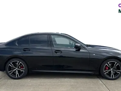Used BMW 320