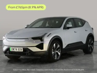 Used Polestar 3