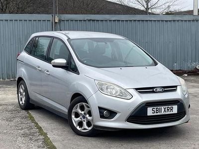 Ford Grand C-Max